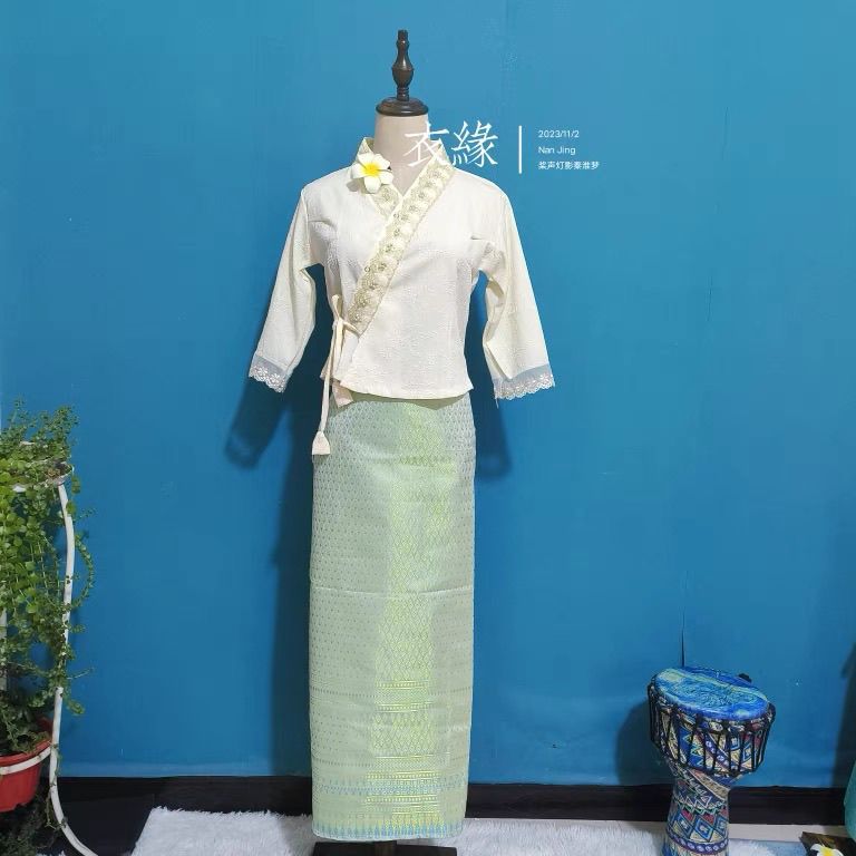 Women Thailand Myanmar women D - đánh giá và giá Ethnic Clothing & Online Fashion Store Khaadi Us