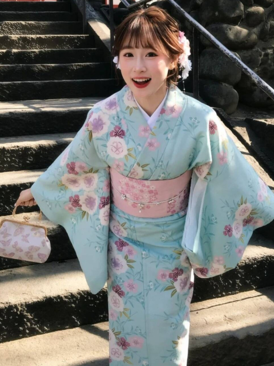 Improved Japanese Style Kimono - đánh giá và giá Ethnic Style Dresses