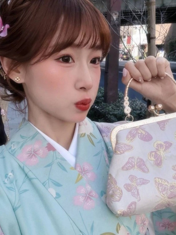 Improved Japanese Style Kimono - đánh giá và giá Ethnic Style Dresses