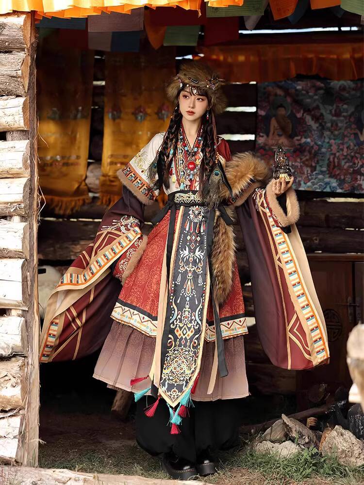 Travel Photography Series Tibe - đánh giá và giá Ethnic Clothing & Online Fashion Store Khaadi Us