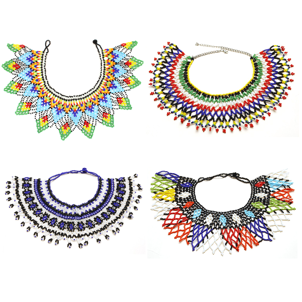 2025 New Trending Colorful Bea - đánh giá và giá Ethnic Fashion Trends 2025