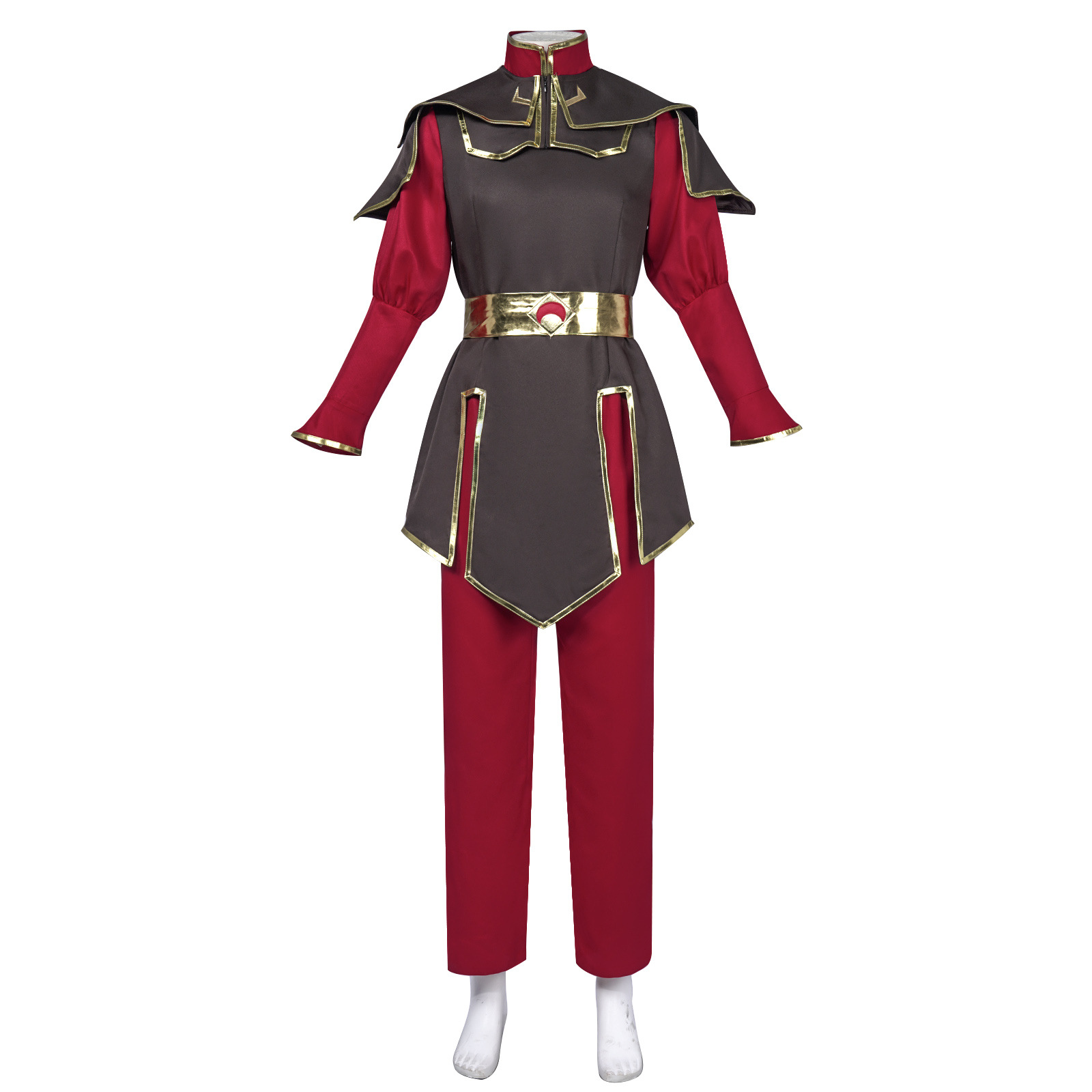 Halloween Performance Costume  - đánh giá và giá Ethnic Fashion Show