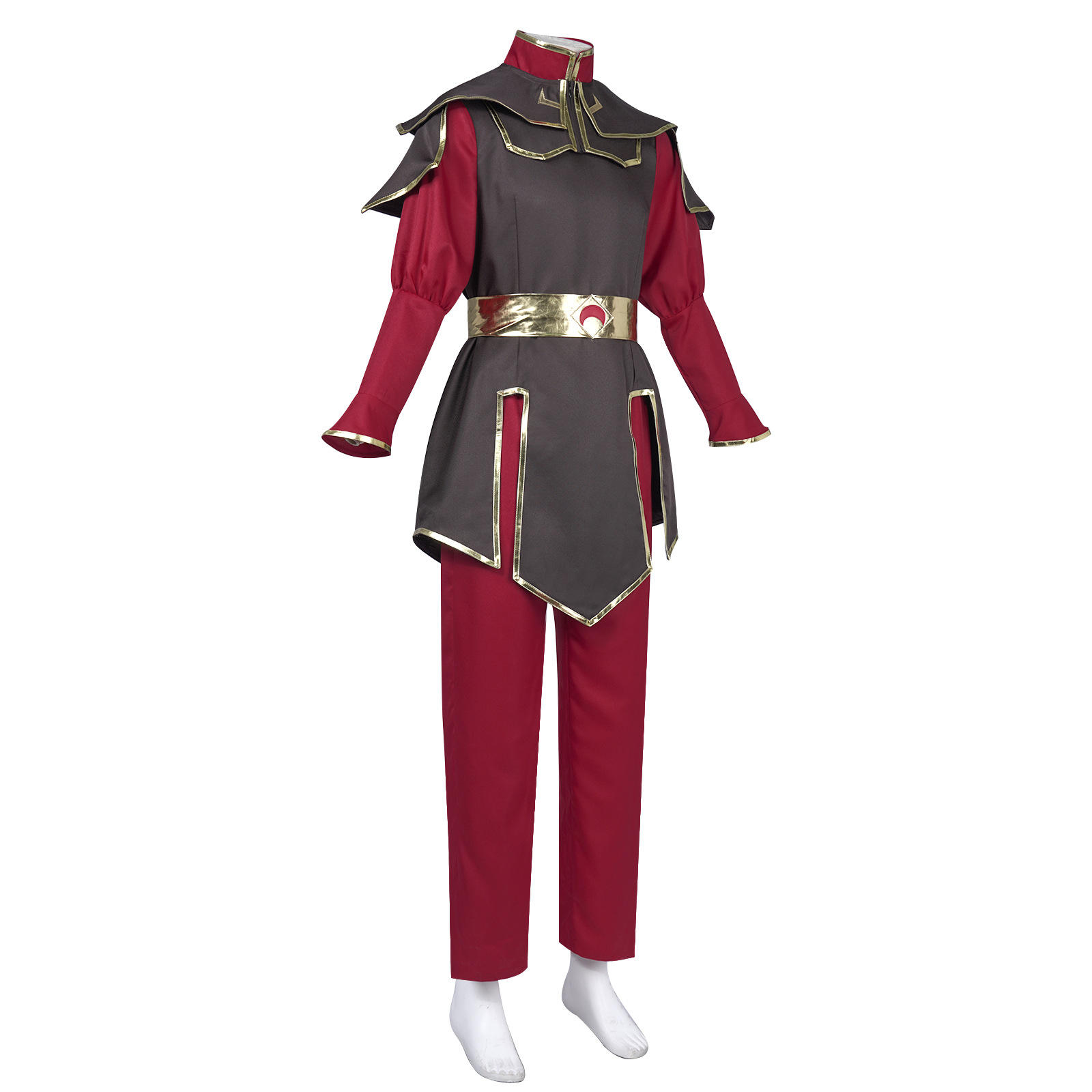 Halloween Performance Costume  - đánh giá và giá Ethnic Fashion Show