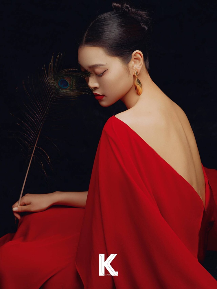 2026 New Fashion High-End Red  - đánh giá và giá Ethnic Clothing & Online Fashion Store Khaadi Us