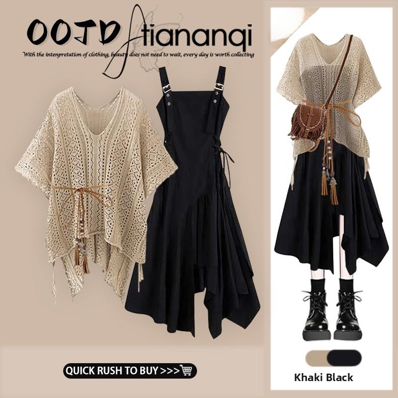 Large Size Summer Outfit Retro - đánh giá và giá Ethnic Style Dresses