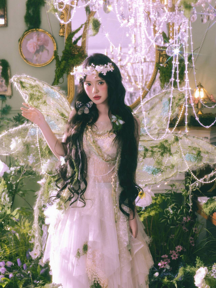 Spring 2026 Fairy Girl  Oil Pa - đánh giá và giá Ethnic Clothing & Online Fashion Store Khaadi Us