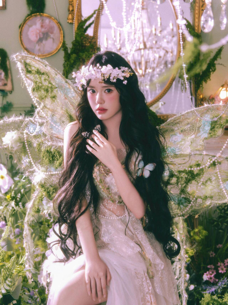 Spring 2026 Fairy Girl  Oil Pa - đánh giá và giá Ethnic Clothing & Online Fashion Store Khaadi Us