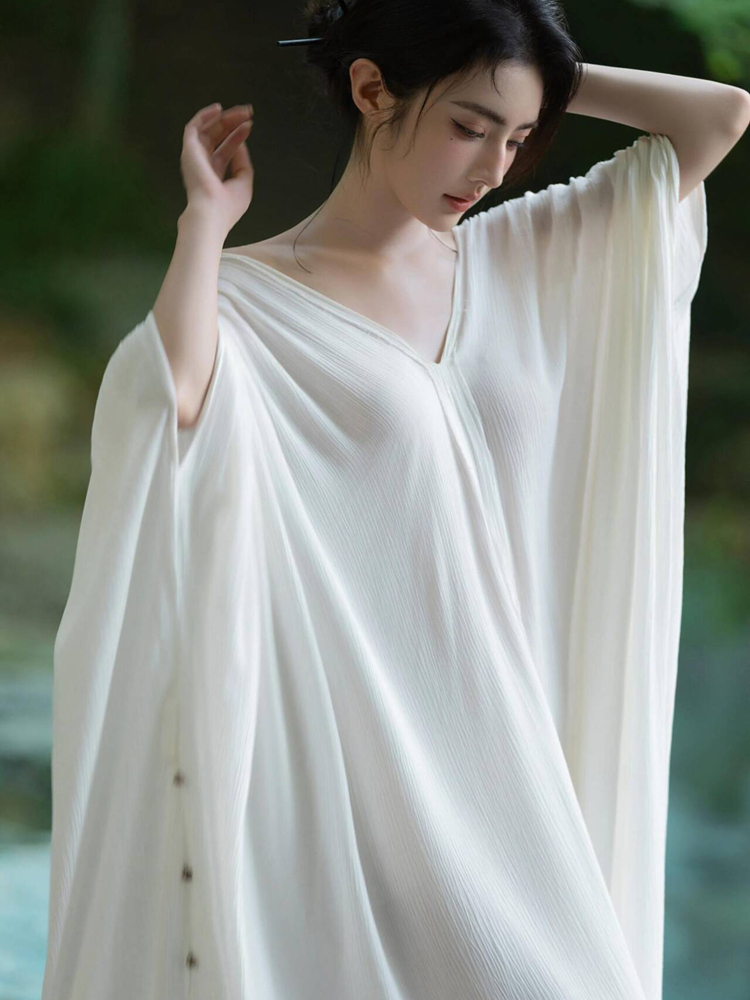 Wedding Morning Robe Chinese S - đánh giá và giá Ethnic Style Dresses