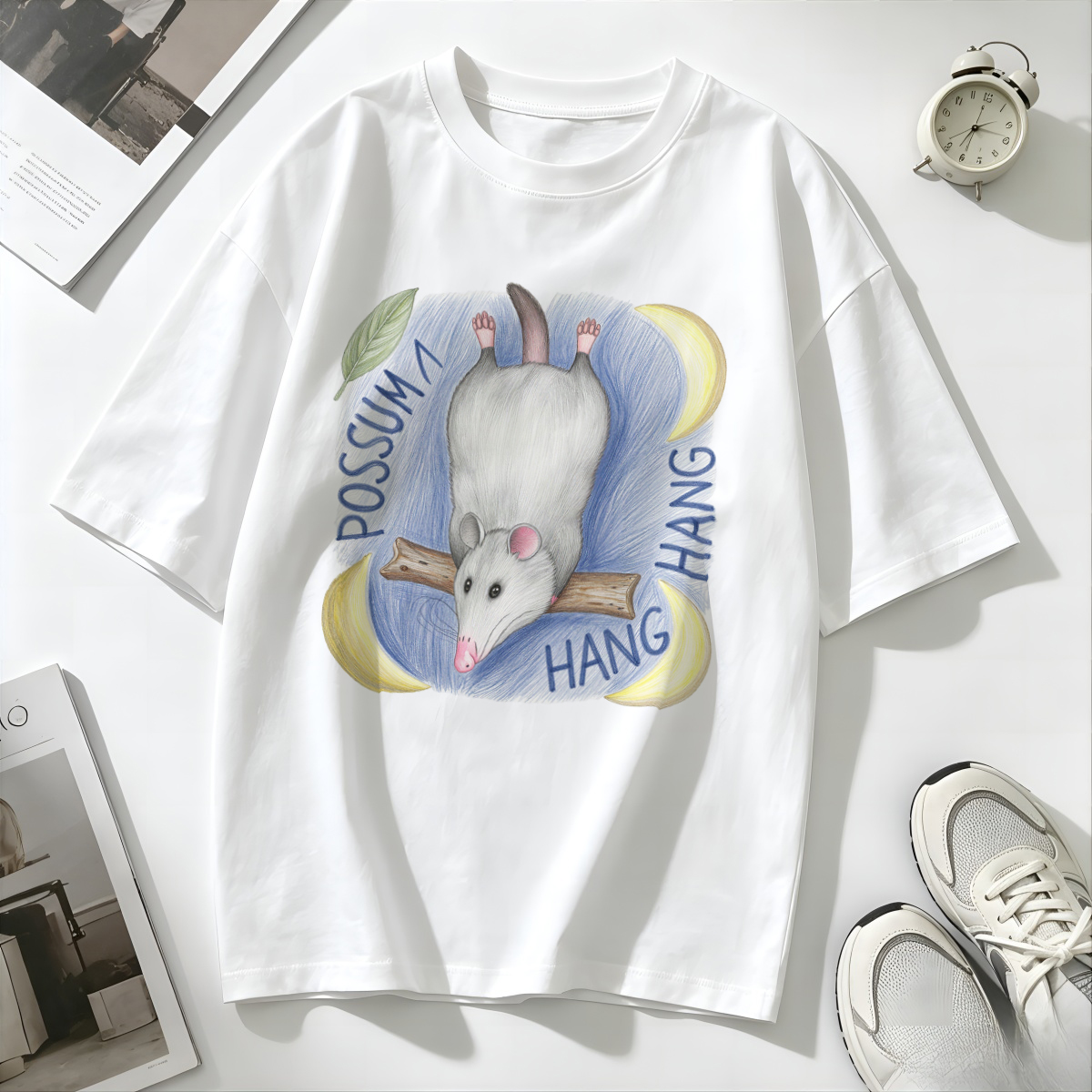 T Shirt Female Ethnic Pattern  - đánh giá và giá Ethnic Wear Fashion Designer