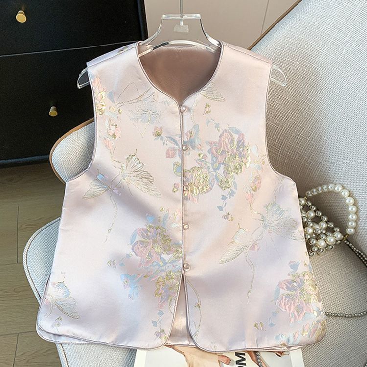 New Chinese Style National Tre - đánh giá và giá Ethnic Fashion Trends 2025