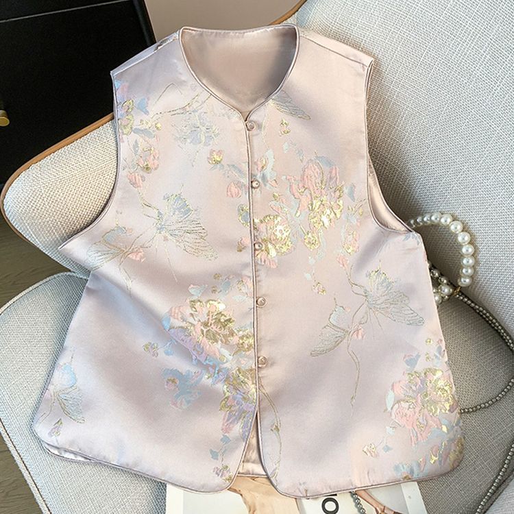 New Chinese Style National Tre - đánh giá và giá Ethnic Fashion Trends 2025