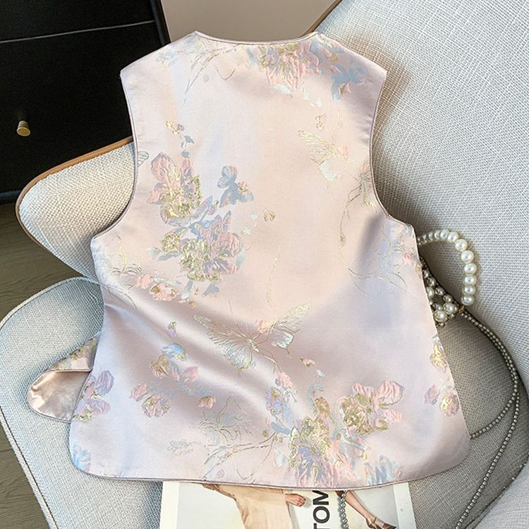 New Chinese Style National Tre - đánh giá và giá Ethnic Fashion Trends 2025