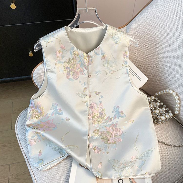 New Chinese Style National Tre - đánh giá và giá Ethnic Fashion Trends 2025