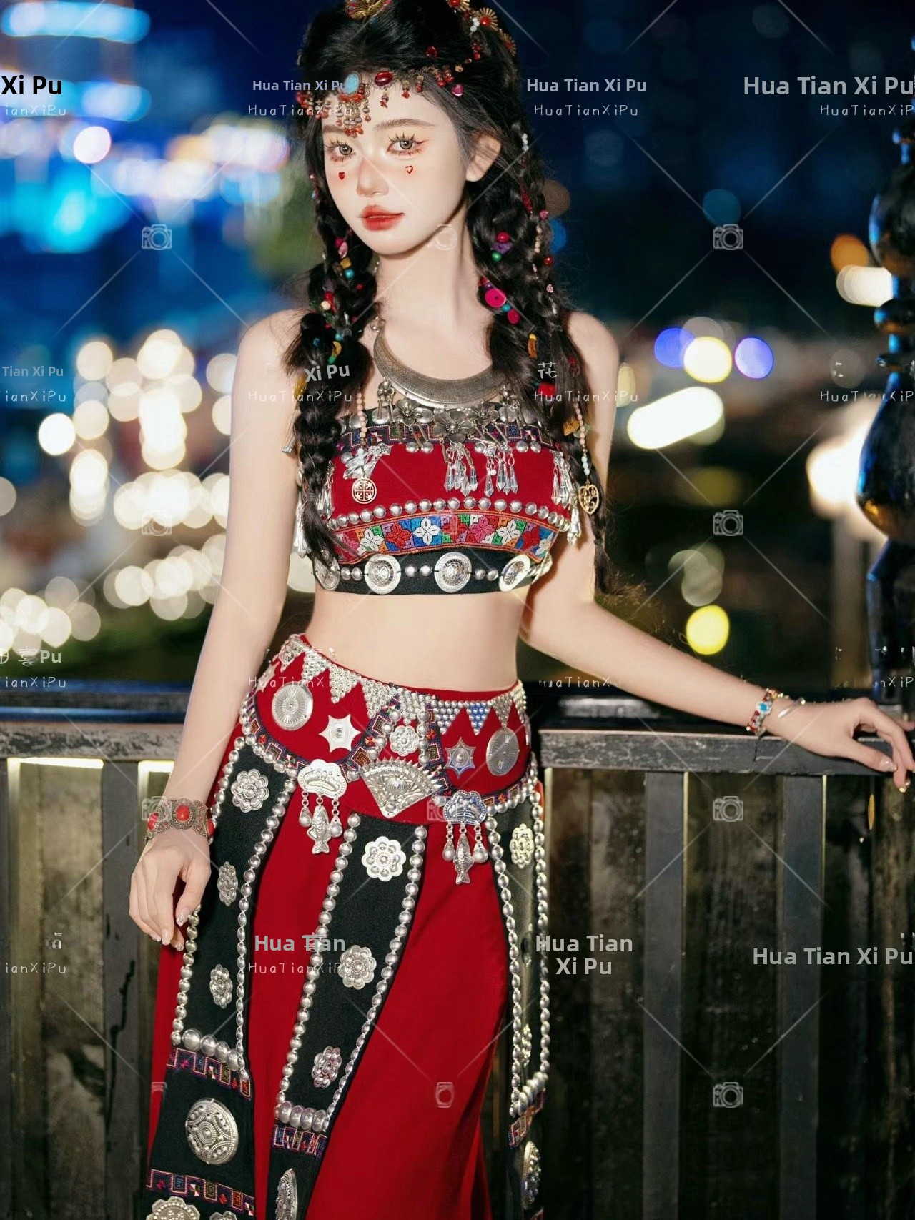 Summer Travel Photography Han  - đánh giá và giá Ethnic Clothing & Online Fashion Store Khaadi Us