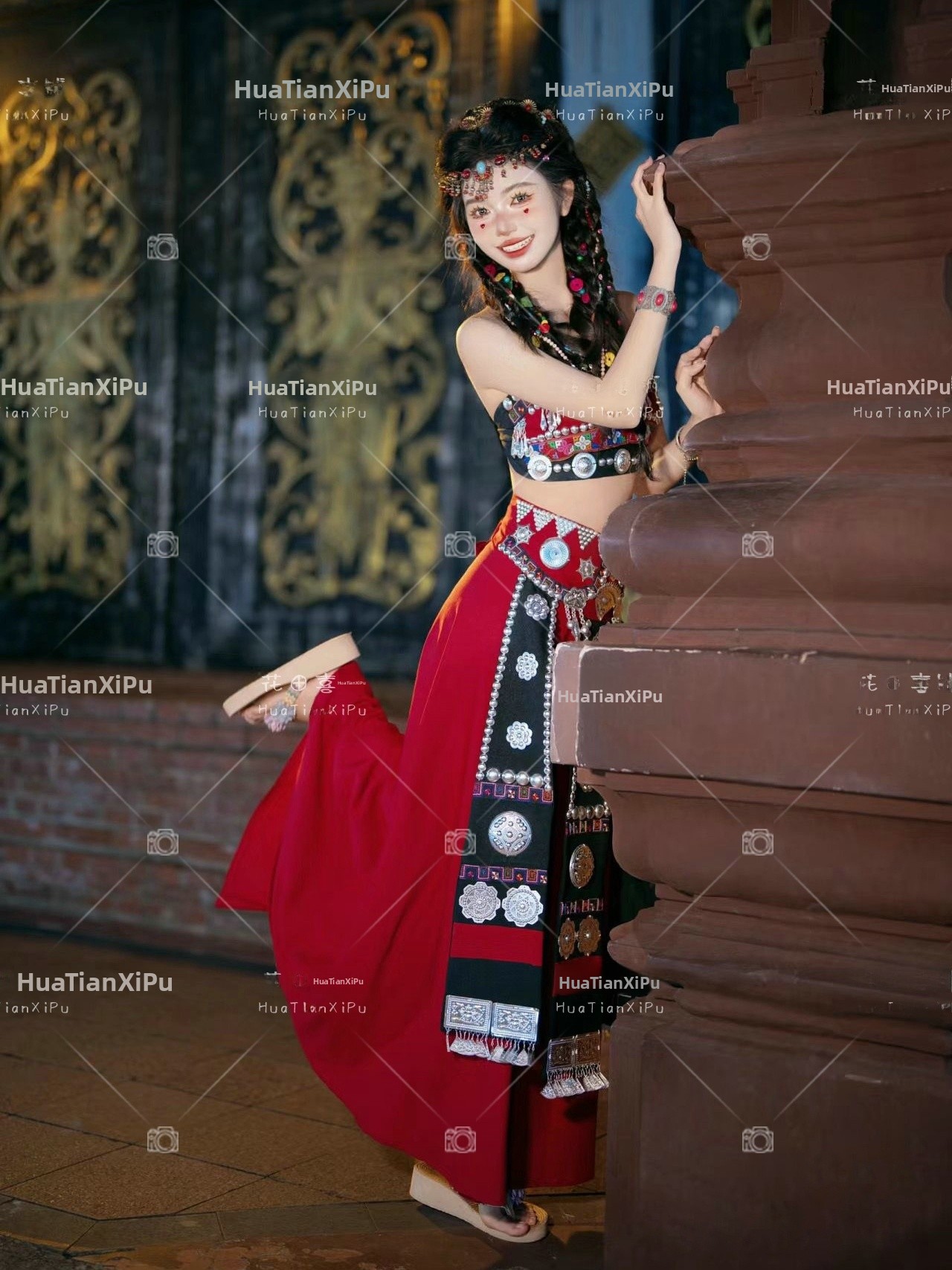 Summer Travel Photography Han  - đánh giá và giá Ethnic Clothing & Online Fashion Store Khaadi Us