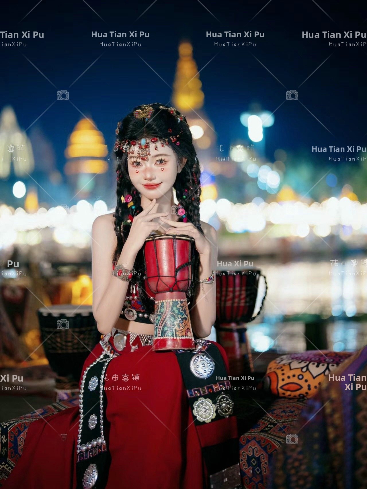 Summer Travel Photography Han  - đánh giá và giá Ethnic Clothing & Online Fashion Store Khaadi Us