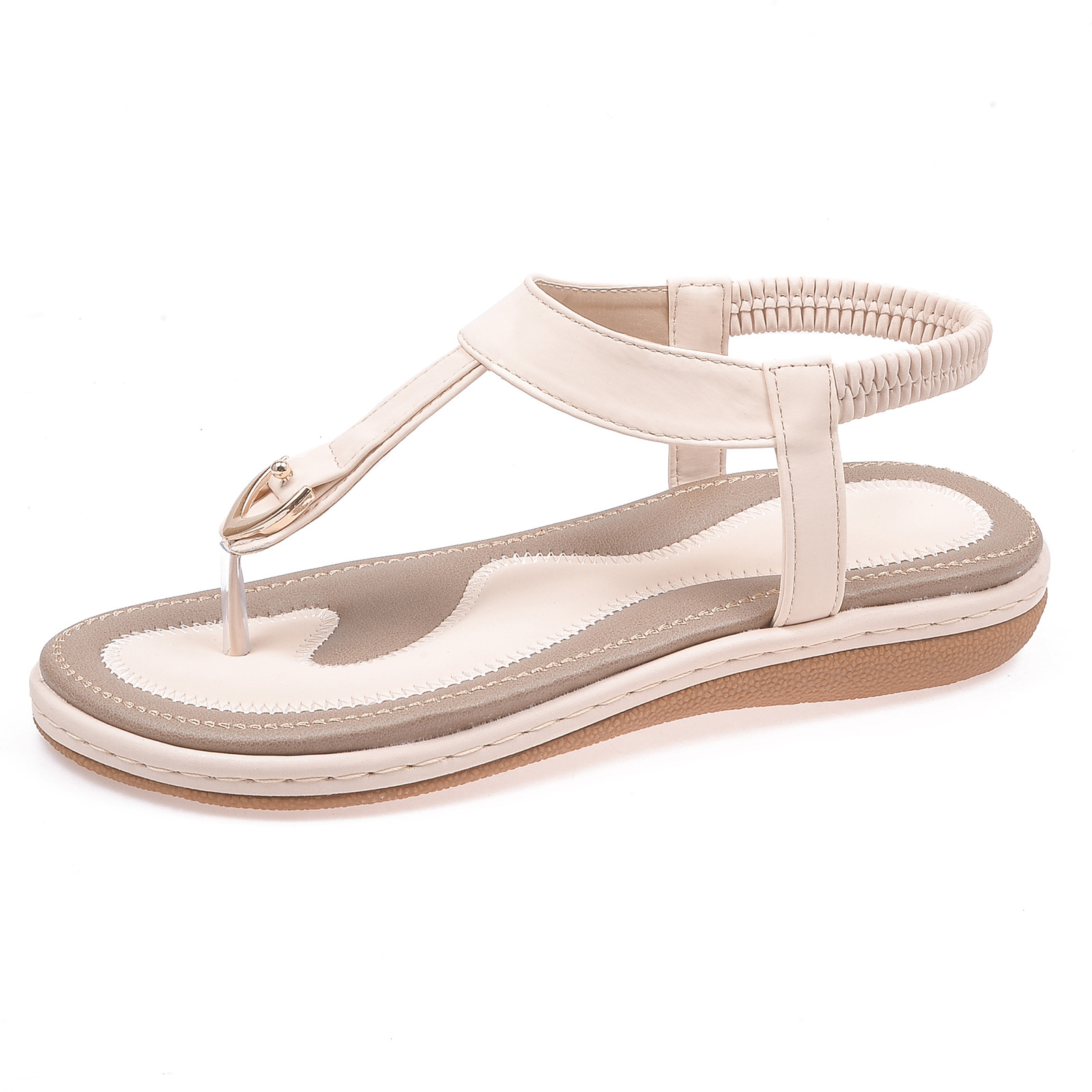 2026 Women Sandals Bohemia Cas - đánh giá và giá Ethnic Fashion In
