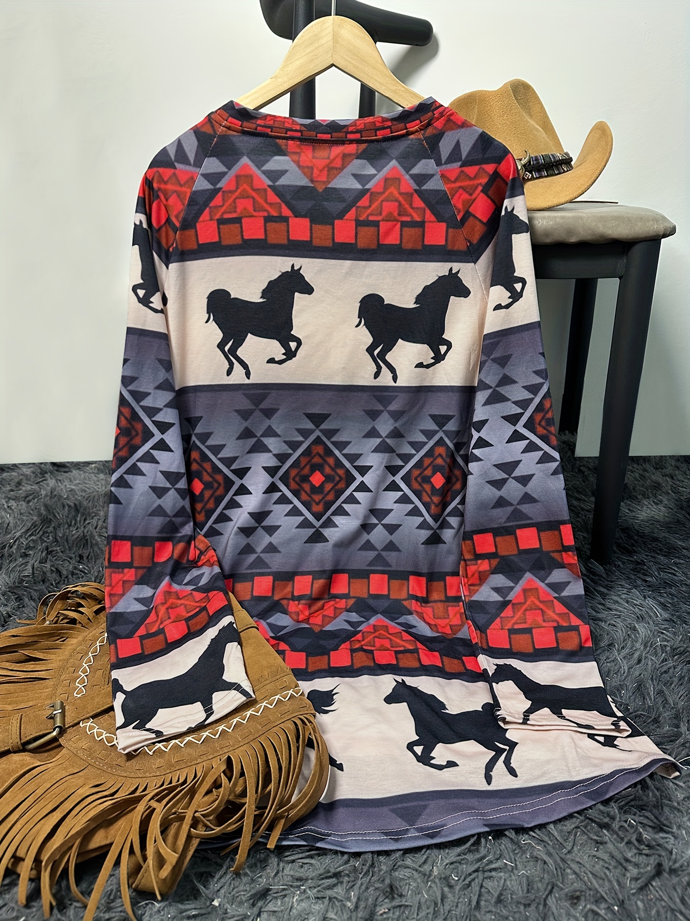 Women's Ethnic-Style Top: Vint - đánh giá và giá Ethnic Fashion In