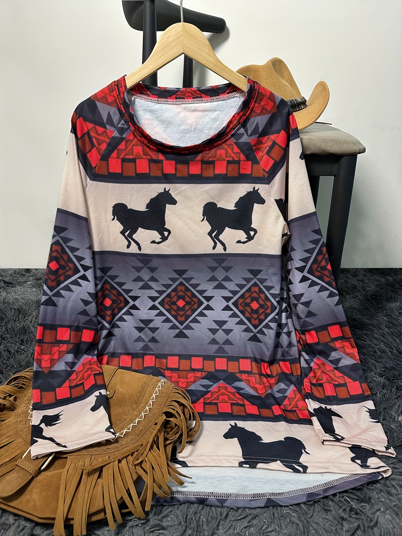 Women's Ethnic-Style Top: Vint - đánh giá và giá Ethnic Fashion In