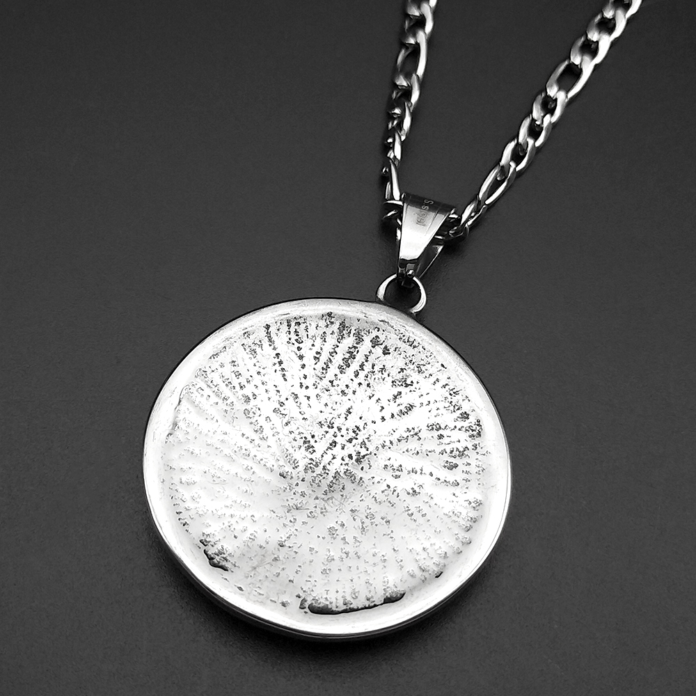Vintage Mayan Symbol Pendant N - đánh giá và giá Ethnic Fashion Show