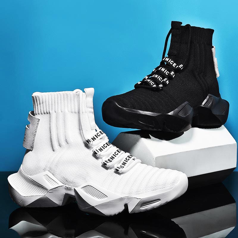 Plus Size High Top Massive Spo - đánh giá và giá Ethnic Fashion Online Shopping