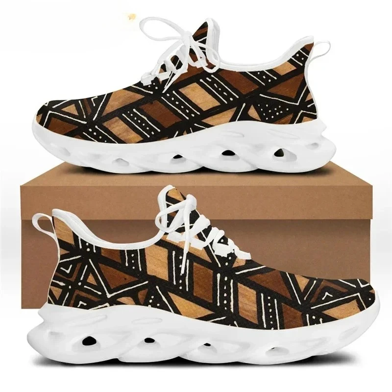 African Ethnic Tribal Pattern  - đánh giá và giá Ethnic Fashion In
