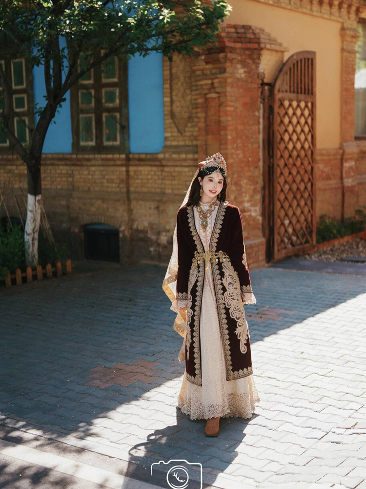 New Ethnic Minority Uygur Clot - đánh giá và giá Ethnic Clothing & Online Fashion Store Khaadi Us