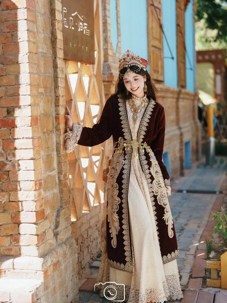 New Ethnic Minority Uygur Clot - đánh giá và giá Ethnic Clothing & Online Fashion Store Khaadi Us