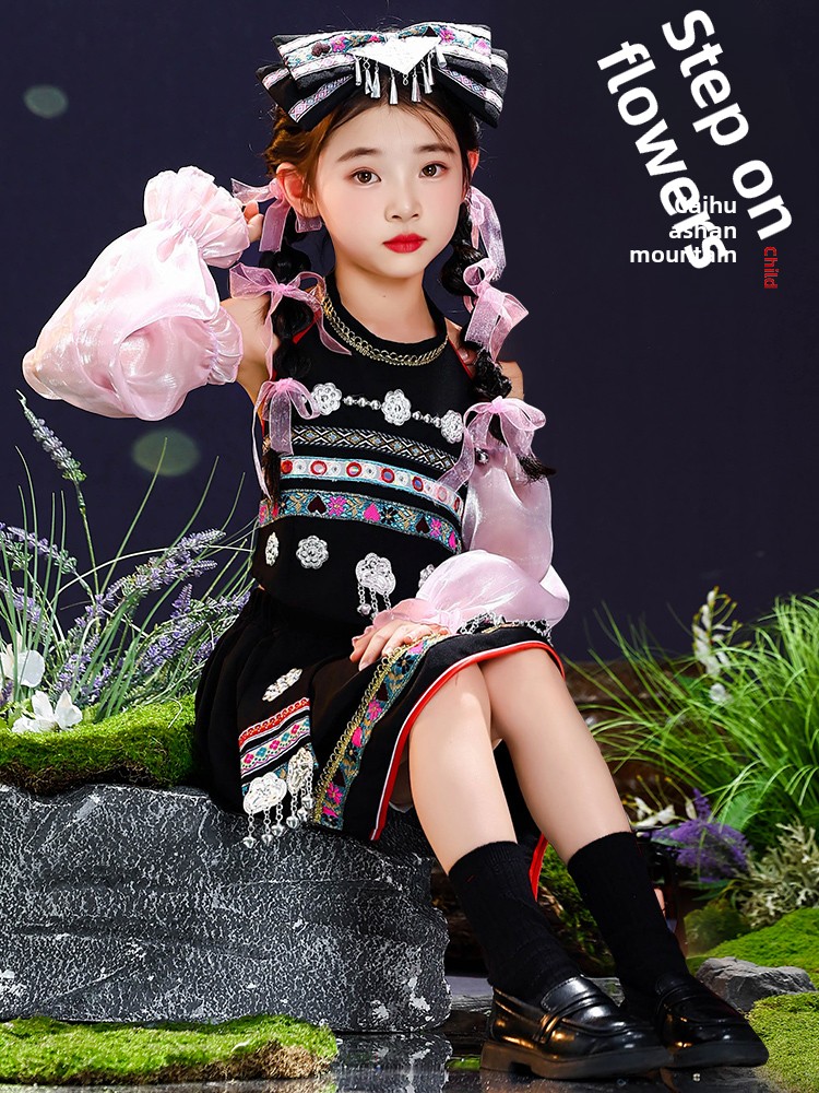 Children's  National Costume P - đánh giá và giá Ethnic Clothing & Online Fashion Store Khaadi Us