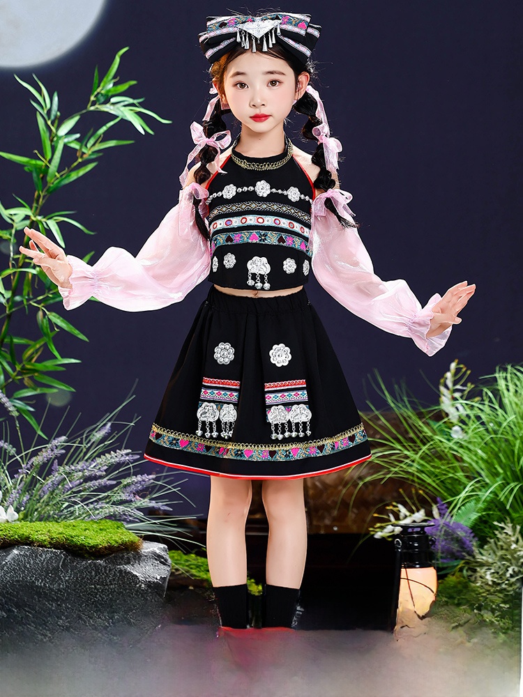 Children's  National Costume P - đánh giá và giá Ethnic Clothing & Online Fashion Store Khaadi Us
