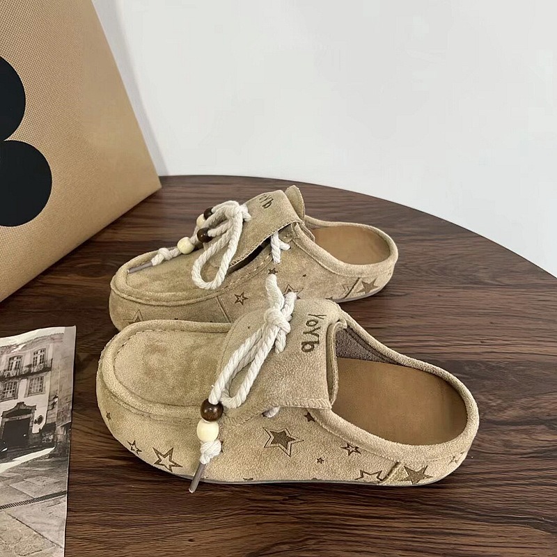 Flats Platform Women Slippers  - đánh giá và giá Ethnic Fashion Trends 2025