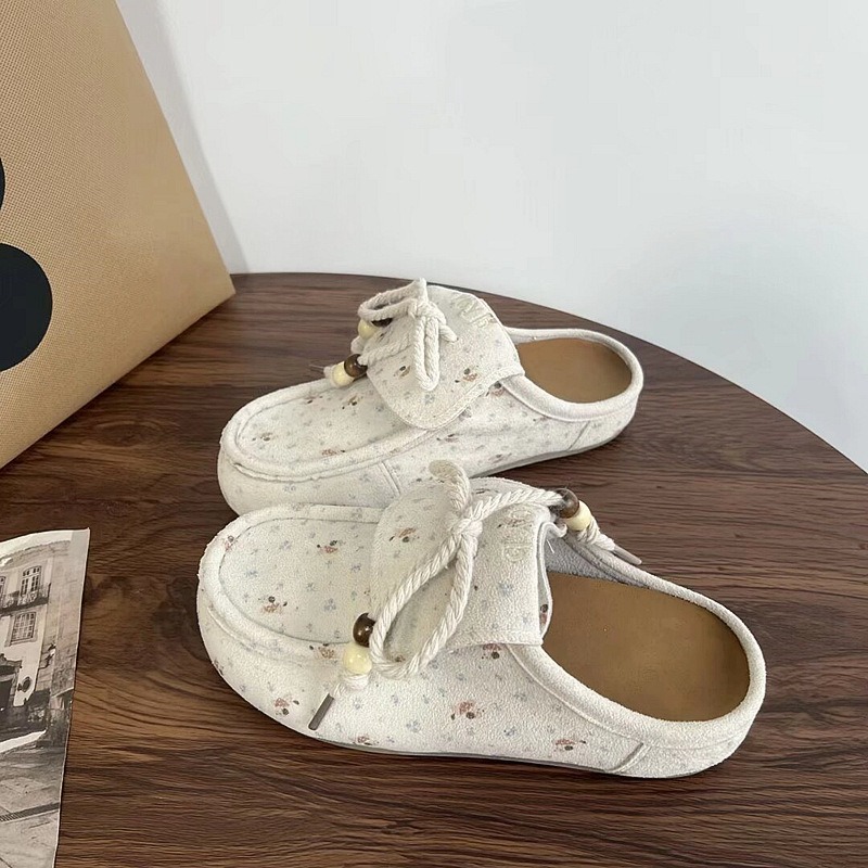 Flats Platform Women Slippers  - đánh giá và giá Ethnic Fashion Trends 2025
