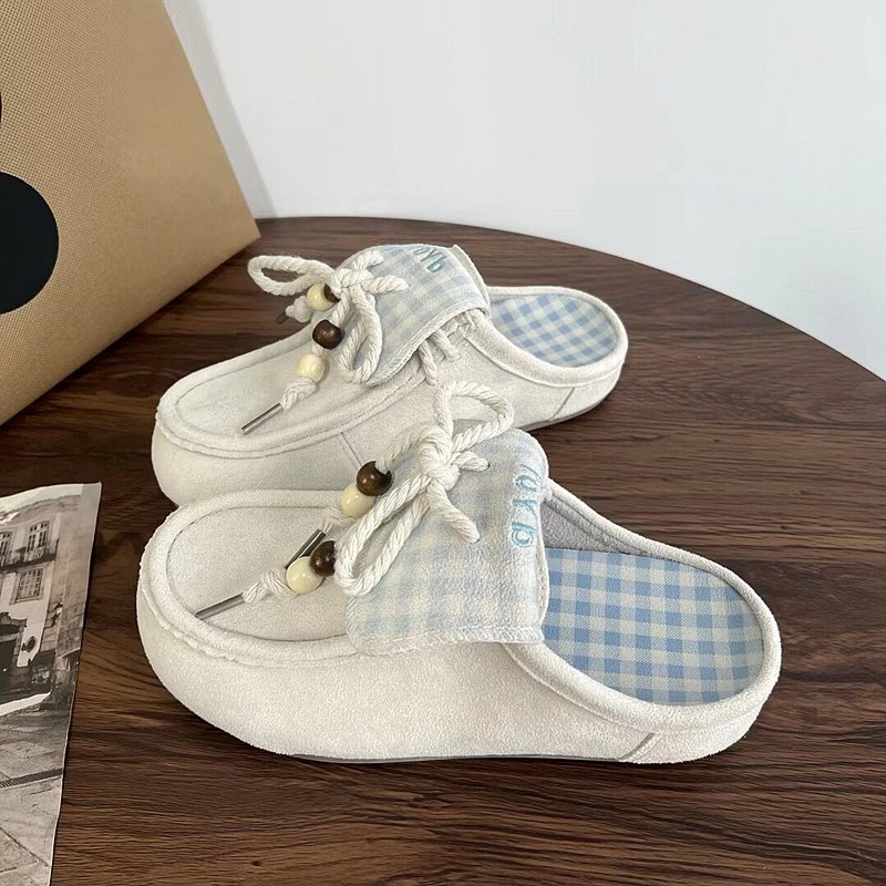 Flats Platform Women Slippers  - đánh giá và giá Ethnic Fashion Trends 2025