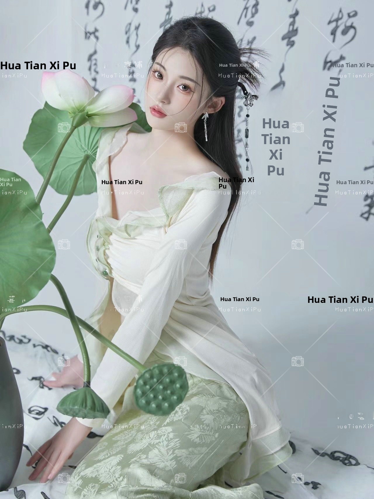 New Vintage Chinese Style Wate - đánh giá và giá Ethnic Clothing & Online Fashion Store Khaadi Us