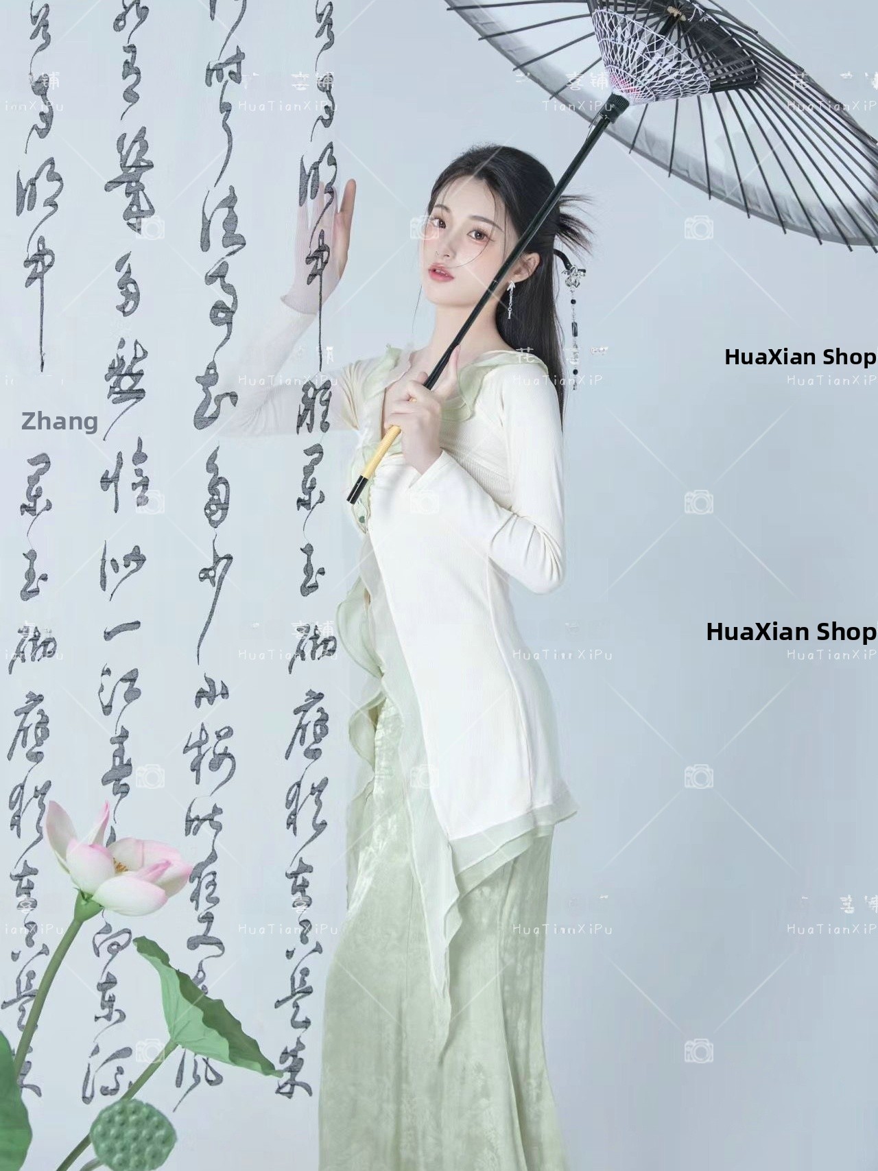 New Vintage Chinese Style Wate - đánh giá và giá Ethnic Clothing & Online Fashion Store Khaadi Us